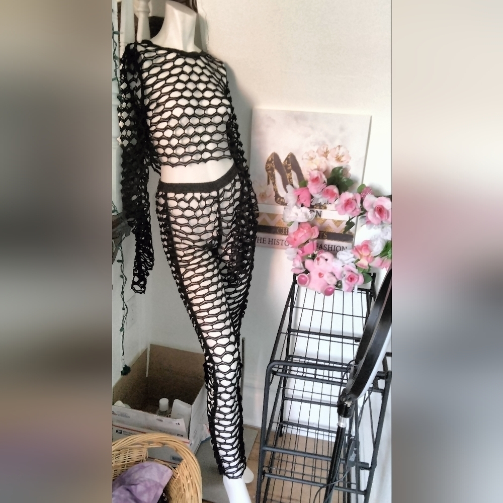 Catch me set - Picture 2 of 4